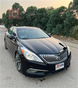 هيونداي غراندور